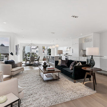 Potrero Hill Duplex