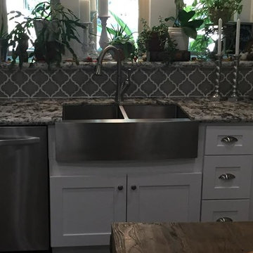 Candleridge Kitchen Remodel