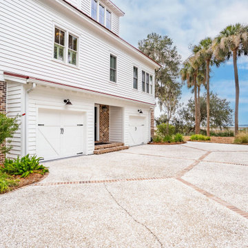 Succession Golf Retreat