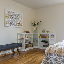 Corner Ideas