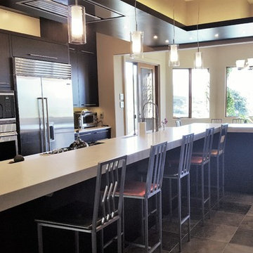 Sandia Heights Kitchen Remodel