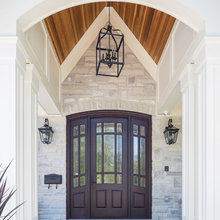 Exteriors