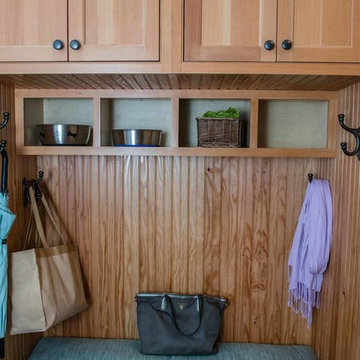 Steinberg & Keating Boothbay Home