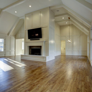 Pebble Beach Project