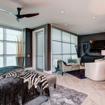 River Market Condominium
