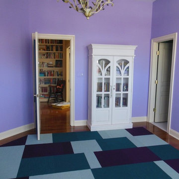 A. Bedroom