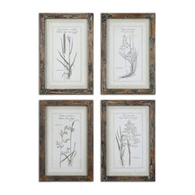 Wall decor