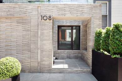 Exterior home photo in New York