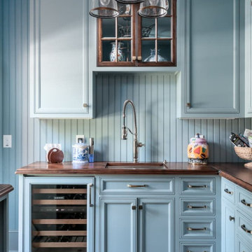 Elegant Home Renovation