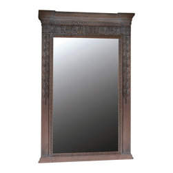 Products - Wall Mirrors