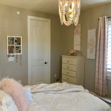 Shabby Chic Design & Decor