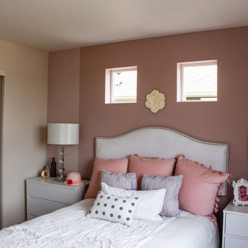Interiors