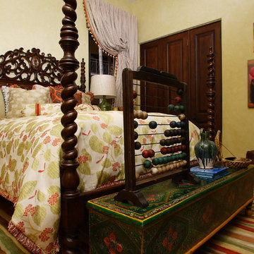 Villa del Mar Hacienda