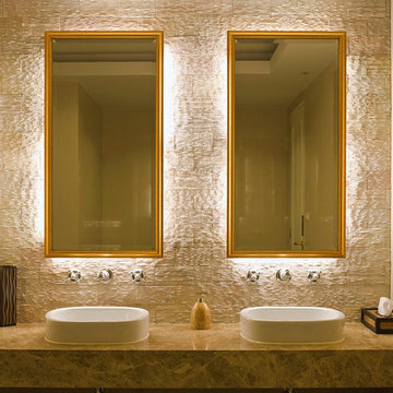 Bathroom Countertops