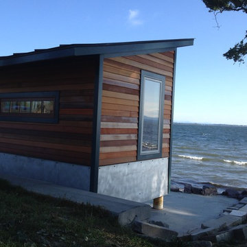 Lakeside Cabana, Phase I