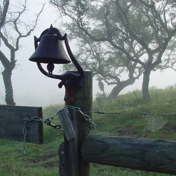 Goliad Weekend House - Home Fencing And Gates