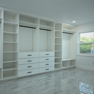 Tampa House Renovation