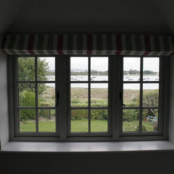 Accoya windows and doors, Chichester - Windows
