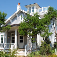 Exterior Ideas