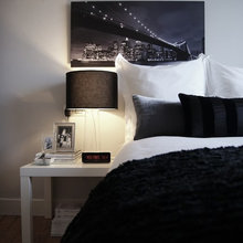 Ryan's Bedroom
