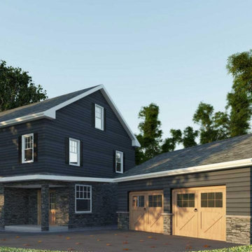 Residential/Interior Design: On Website