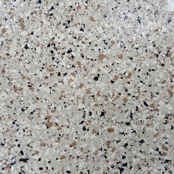 POLYUREA GARAGE FLOORING - Products