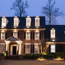 Exterior Ideas