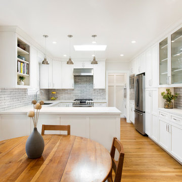 Owen Residence
