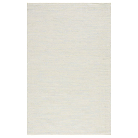 Safavieh Montauk Collection MTK701Y Rug, Green/Ivory, 8' x 10'