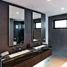 bathroom mirrors