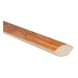 Dyno Exchange - Quarter Round, Impact Collection, Tropical Cherry - Molding And Trim