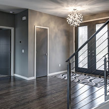 interior doors