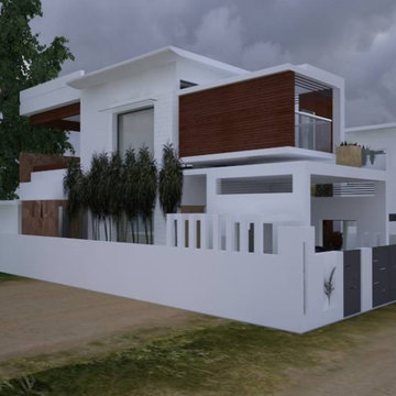 Residential project