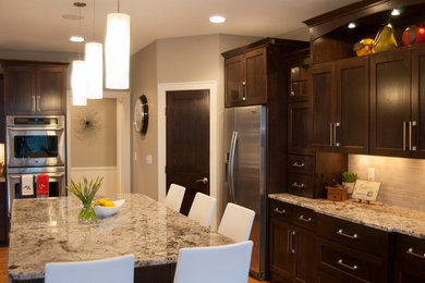 Dan Hansen Construction LLC