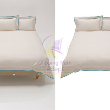 Clipping Path Service