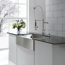 Kitchen Faucet