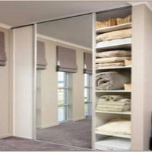cupboards