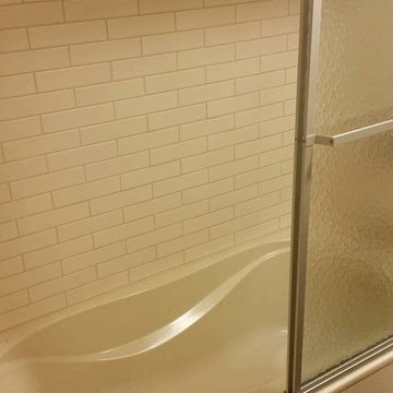 Bathroom Remodels