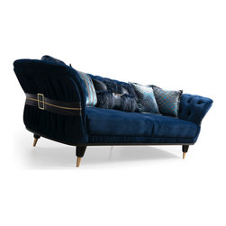 Lodos - Sofas