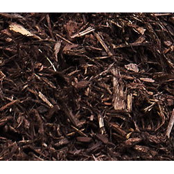 Luxury Brown Mulch - Products