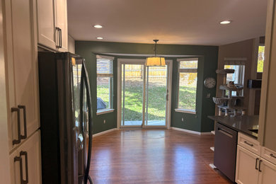 Aurora Kitchen Remodel