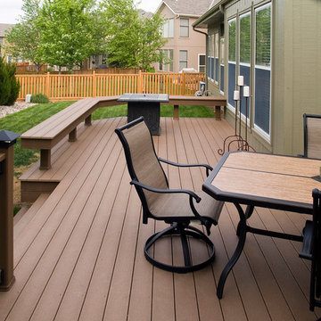 All Weather Decks - Kansas City