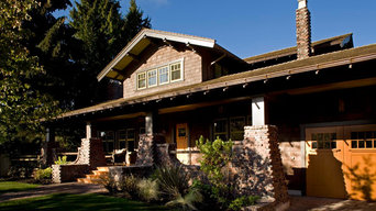 Pasadena Style in the North West