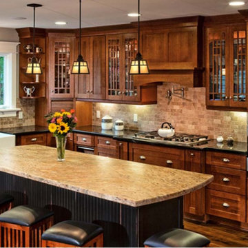 Cabinetry