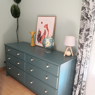 CHAMBRE REMI