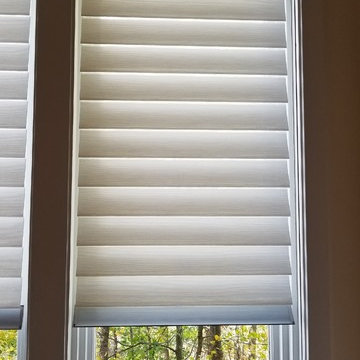 Silhouette Shades- Eastview, NY