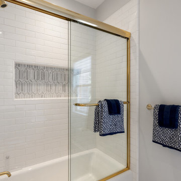 Traditional Renovation