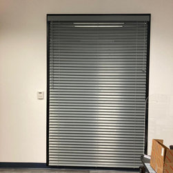 A Simple Solution for Every Office Space - Venetian Blinds - Venetian Blinds