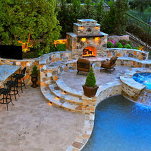Patio Ideas