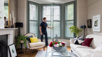 Hillarys - George Clarke